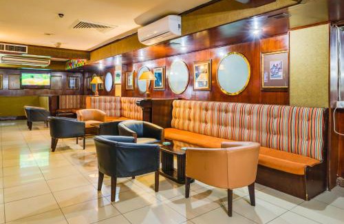 Bulawayo Hotel | Bulawayo Rainbow Hotel