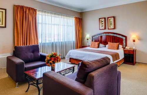 Bulawayo Hotel | Bulawayo Rainbow Hotel