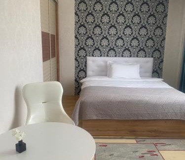 Olgii House | BULBUL JAMAK TRAVEL hostel