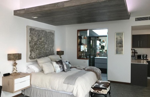 Belmont Bed & Breakfast | BULC Boutique Bed & Breakfast