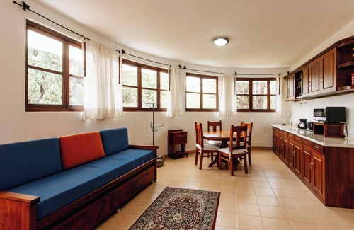 Santa Lucia del Camino House | Bule Villas, 1Bed/1Bath;nEl Cielito Lindo: fitness room, heated pool, WiFi