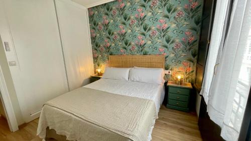 Ourense Apartment | Bulebule - Acogedor apartamento en pleno centro de Ourense