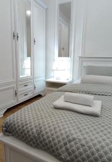 Mostar Apartment | Bulevar Mostar Old Bridge