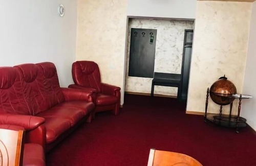 Slatina Hotel | Bulevard Prestige Hotel