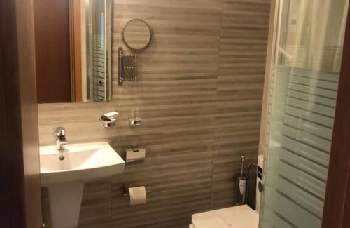 Slatina Hotel | Bulevard Prestige Hotel
