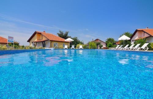 Bryastovets House | BulgariaVilla - Villa Gardenia
