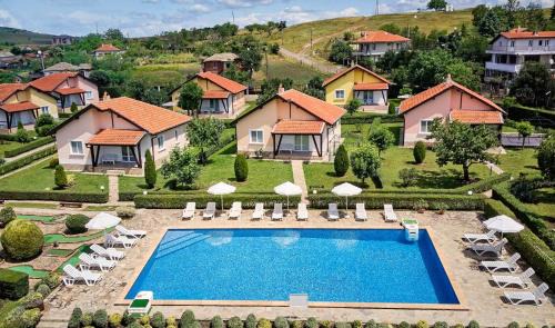 Bryastovets House | BulgariaVilla - Villa Gardenia