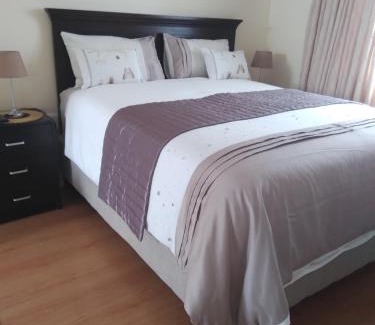 Bluewater Bay House | Buliso Homestay