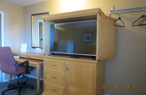 New Hazelton Hotel | Bulkley Valley Motel