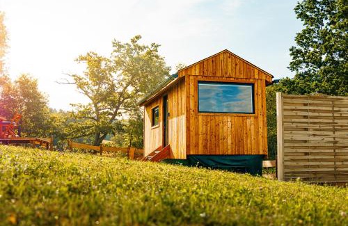Krizany Other | Bull-Barn glamping