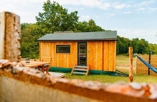 Krizany Other | Bull-Barn glamping