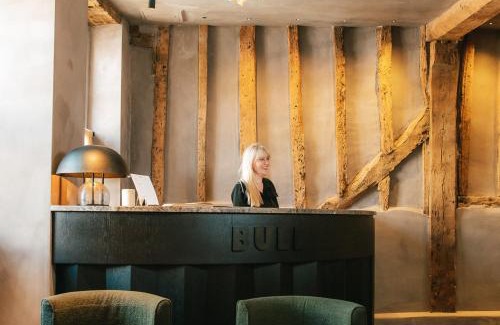 Burford Hotel | BULL Burford