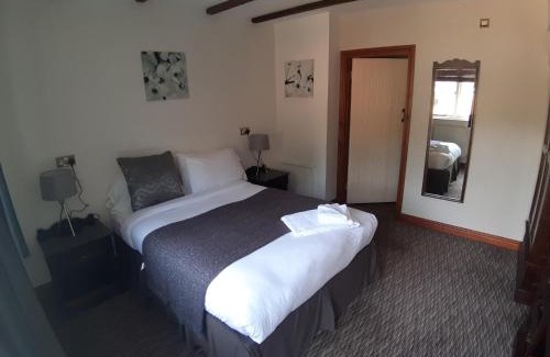 Streatley Hotel | Bull Inn