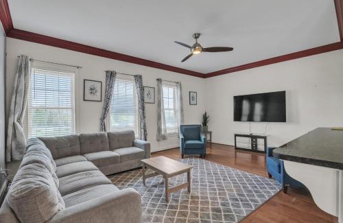 Haymarket House | Bull Run Estate- Luxury Retreat with Scenic Views home