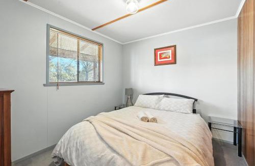 Miena House | Bull Tavern Cabin Cozy Lakeside Escape in Miena Tasmania
