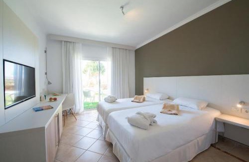 Maspalomas Hotel | Bull Vital Suites & Spa Boutique Hotel - Only Adults