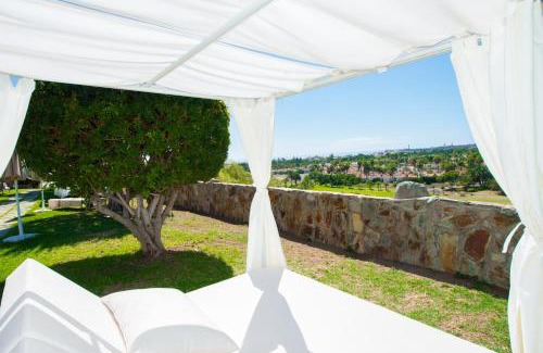 Maspalomas Hotel | Bull Vital Suites & Spa Boutique Hotel - Only Adults