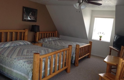 Tropic Bed & Breakfast | Bullberry inn Bed & Breakfast
