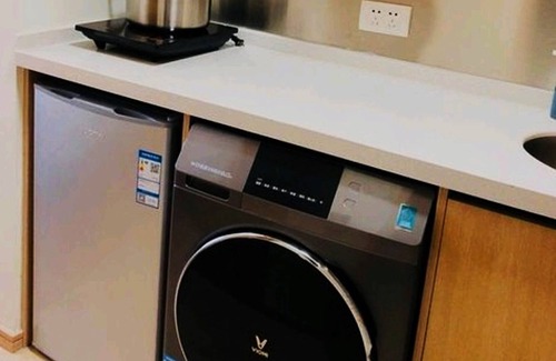 Shibei Apartment | Bulldog Apartment