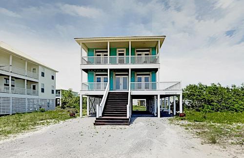Morgantown House | Bulldog Beach House