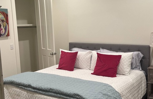 Starkville Cottage | Bulldog Cottage