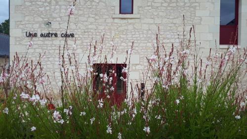 Saint-Benoit-la-Foret House | Bulle de campagne à Saint Benoit la Forêt