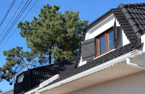 Charneca de Caparica e Sobreda House | Bulle Entre Parenthèses