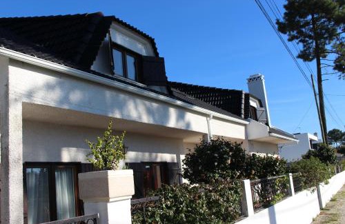 Charneca de Caparica e Sobreda House | Bulle Entre Parenthèses