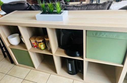 St.-Martin-des-Champs Apartment | Bulle
