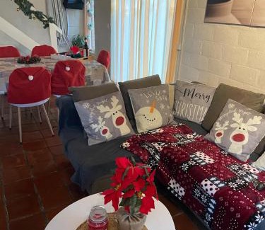 Hastiere Ski Chalet | Bulle ivoire