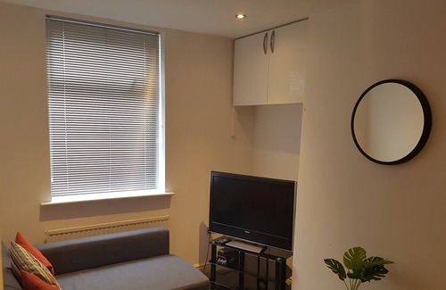 Selby House | Buller House, Selby