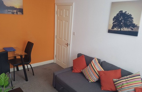 Selby House | Buller House, Selby