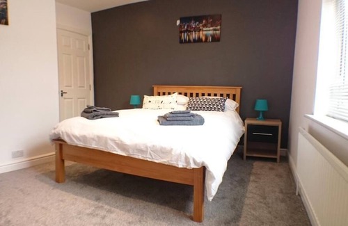 Selby House | Buller House, Selby