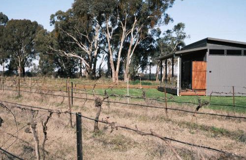 Rutherglen Apartment | Buller Wines