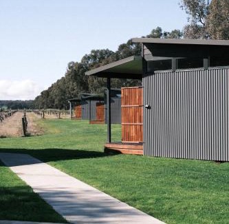 Rutherglen Apartment | Buller Wines
