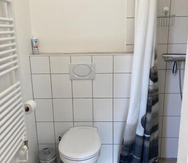 Arnis House | Bullerbü Ferienhäuschen Arnis