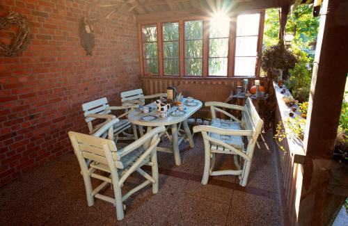 Heeslingen Apartment | Bullerbü Hanrade zwischen Hamburg und Bremen