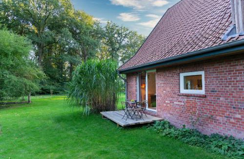 Heeslingen Apartment | Bullerbü Hanrade zwischen Hamburg und Bremen