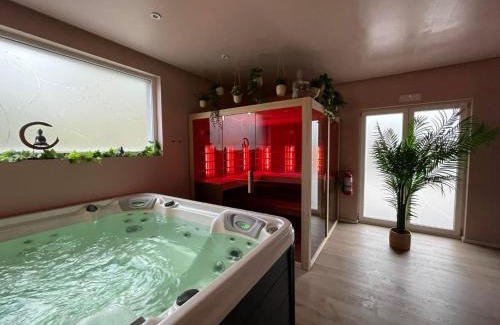 La Louviere Hotel | Bulles d evasion
