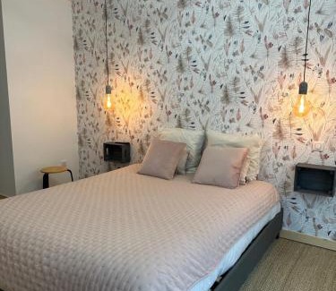 Rizaucourt-Buchey Bed & Breakfast | Bulles de Nature