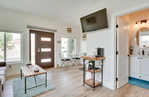 Bullhead City House | Bullhead City 2 Mi to the River!nn