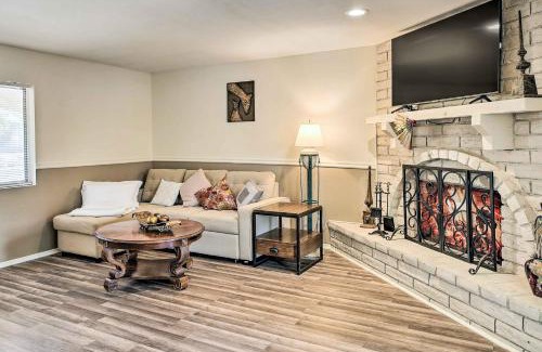 Holiday Shores House | Bullhead City Home - Near Colorado River!