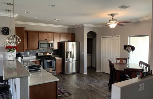 Fort Mohave House | Bullheadcity Pool Villa