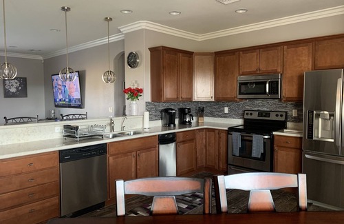 Fort Mohave House | Bullheadcity Pool Villa