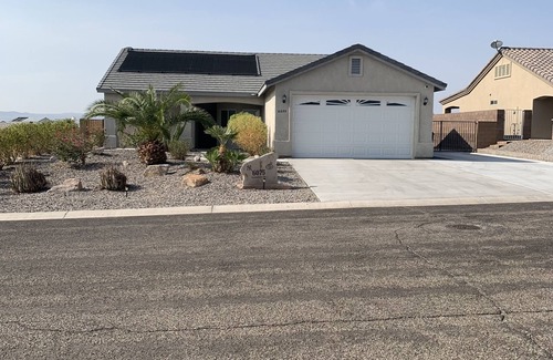 Fort Mohave House | Bullheadcity Pool Villa