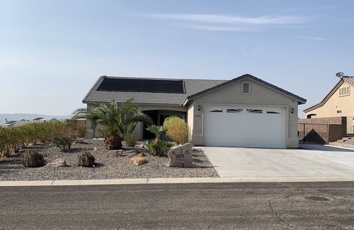 Fort Mohave House | Bullheadcity Pool Villa