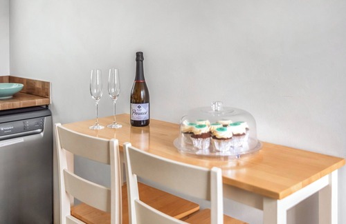 Consett Cottage | Bullions Farm Cottage