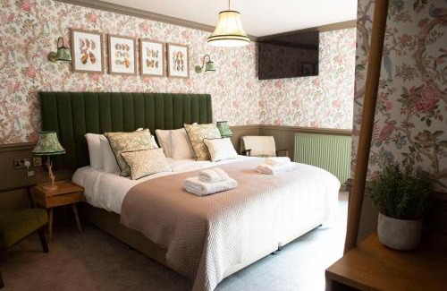 Castleton Hotel | Bulls Head, Castleton