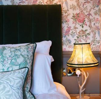 Castleton Hotel | Bulls Head, Castleton