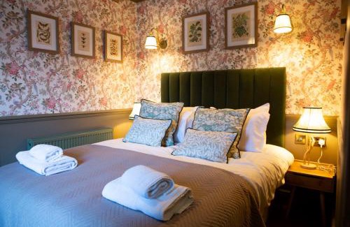 Castleton Hotel | Bulls Head, Castleton